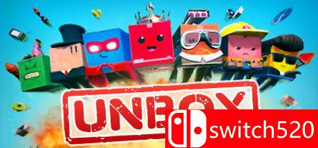 《拆箱：菜鸟冒险（Unbox: Newbie's Adventure）》CODEX镜像版[EN]