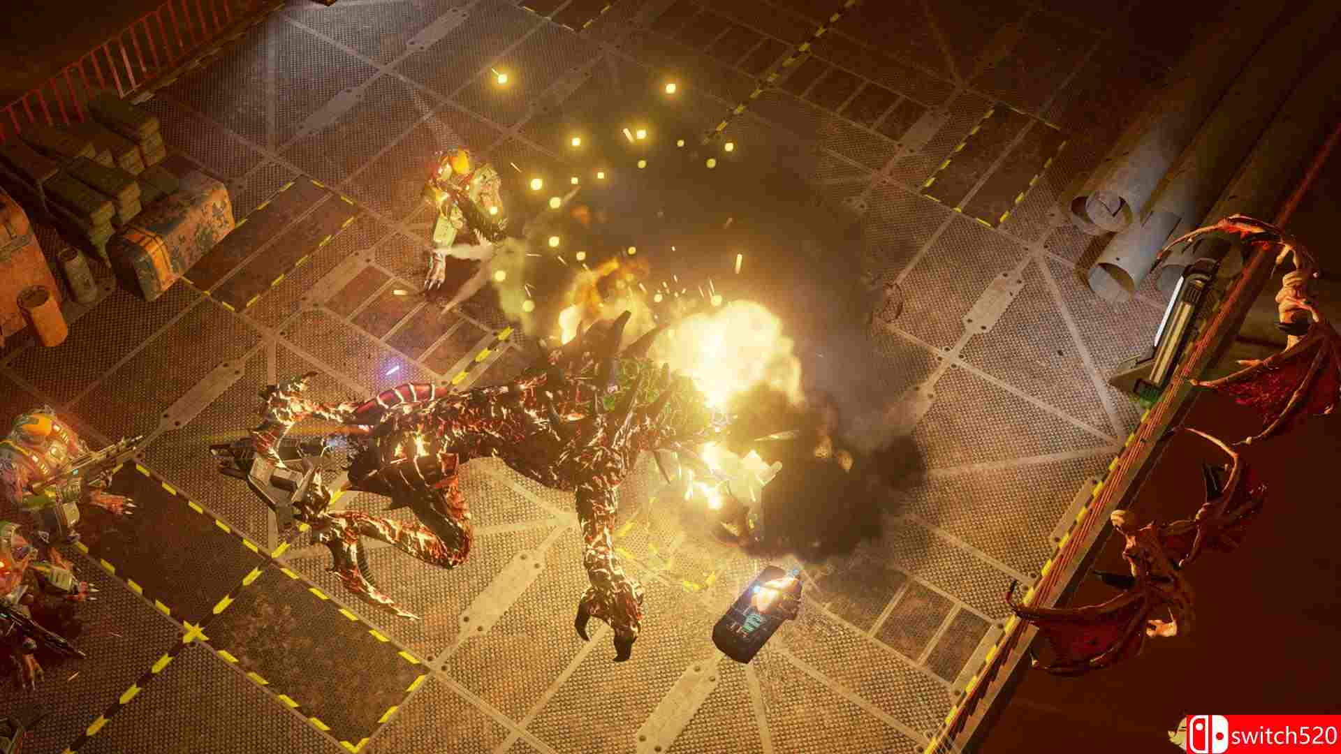 《至日编年史：MIA（Solstice Chronicles: MIA）》CODEX镜像版[EN]_7