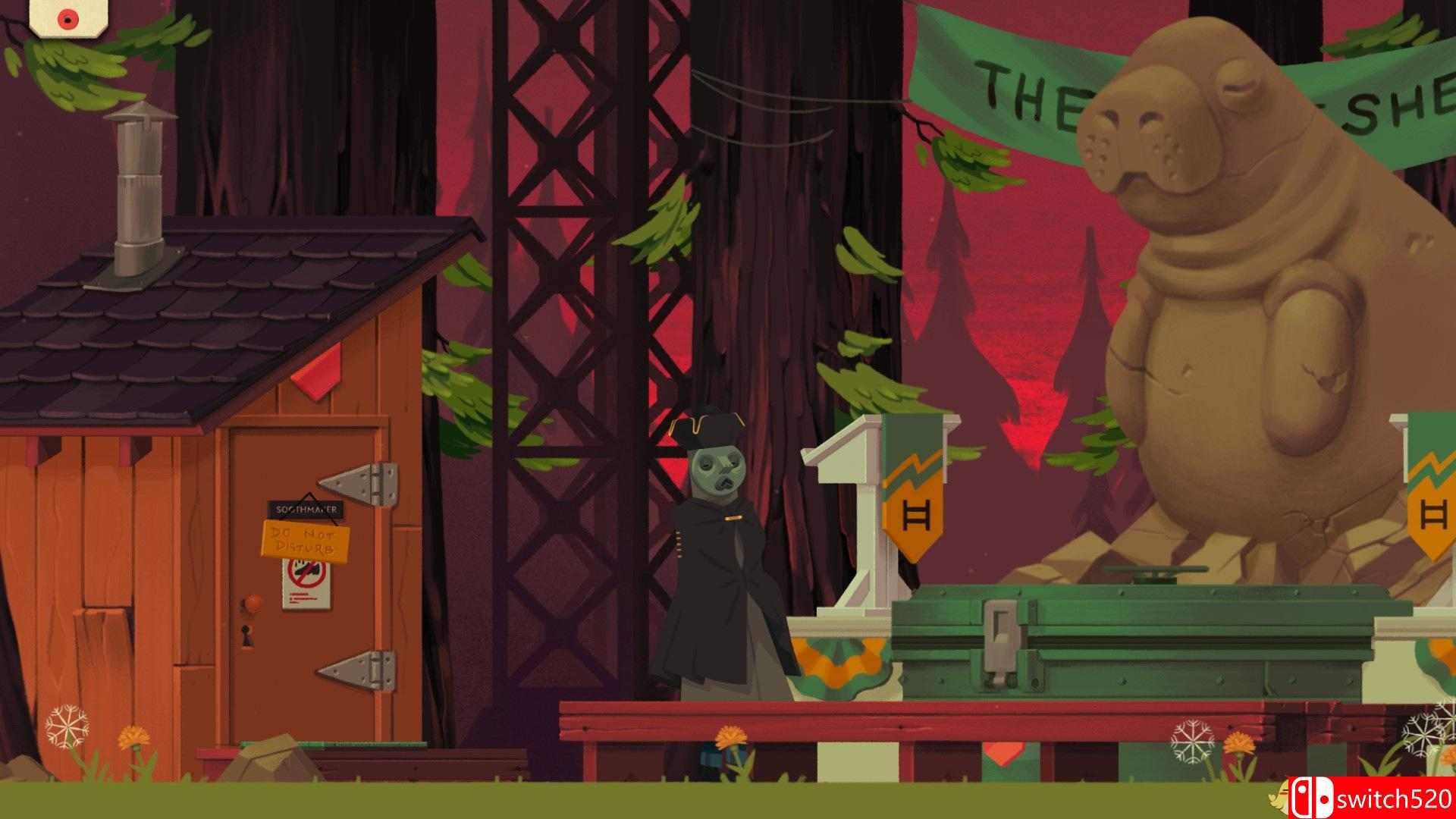 《斜路（The Low Road）》PLAZA镜像版[EN]_2