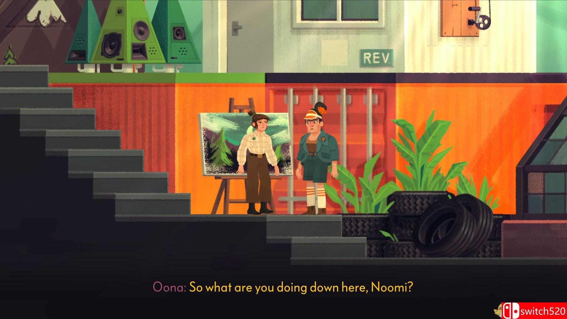 《斜路（The Low Road）》PLAZA镜像版[EN]_5