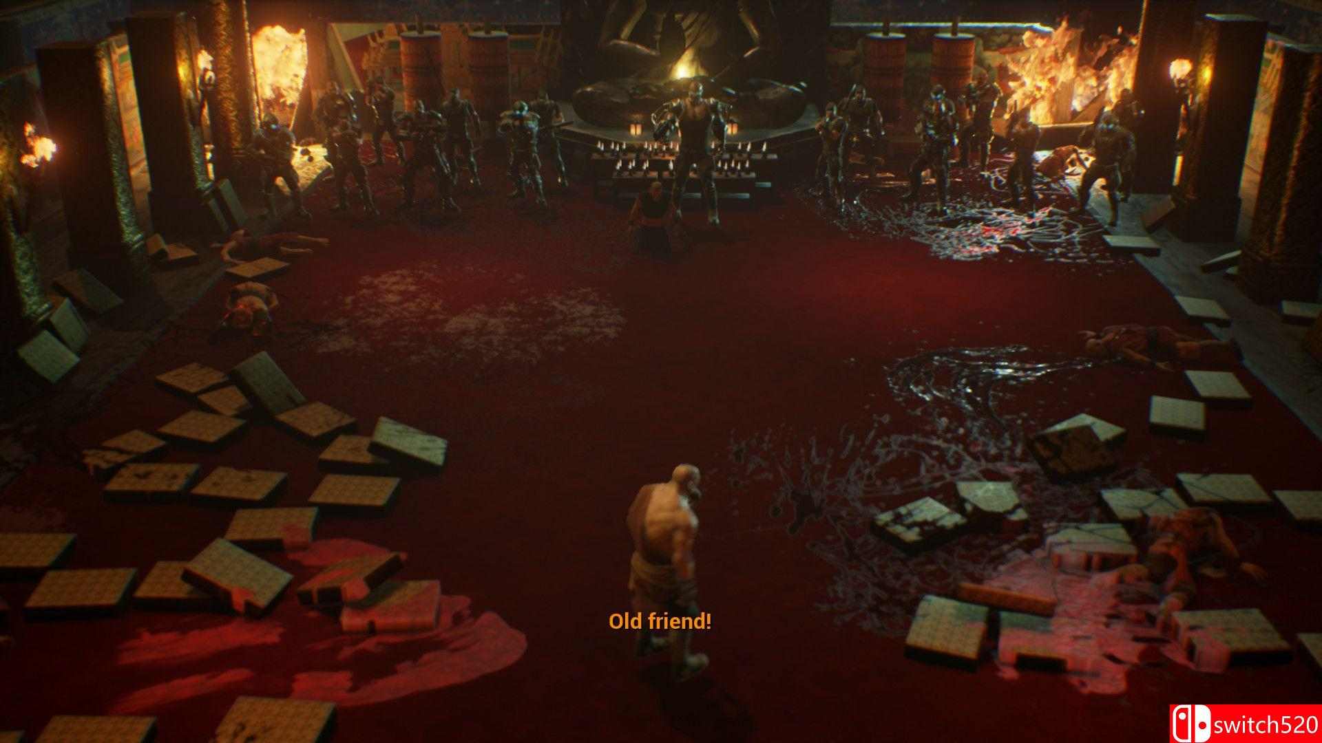 《拯救者（Redeemer）》RELOADED镜像版[EN]_1
