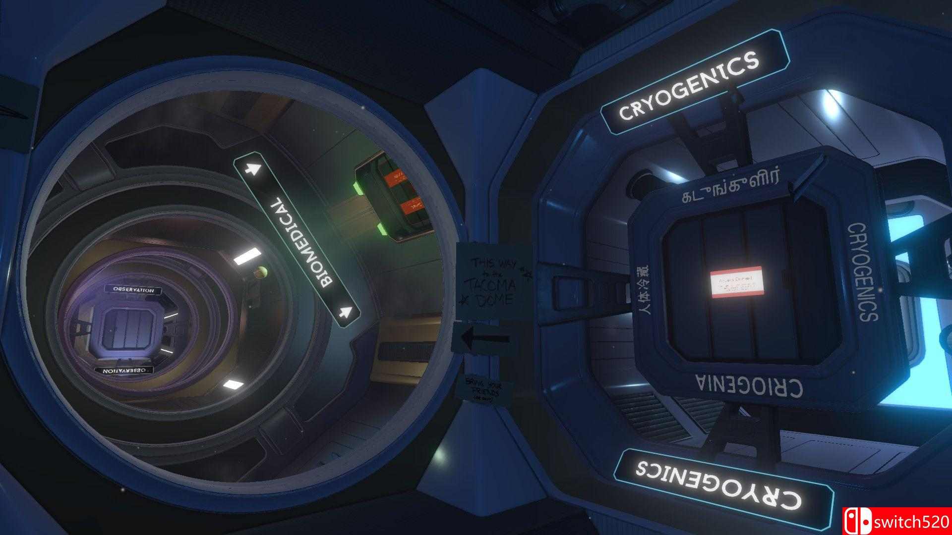 《塔科马（Tacoma）》v20191220 Razor1911镜像版[JP/EN]_1