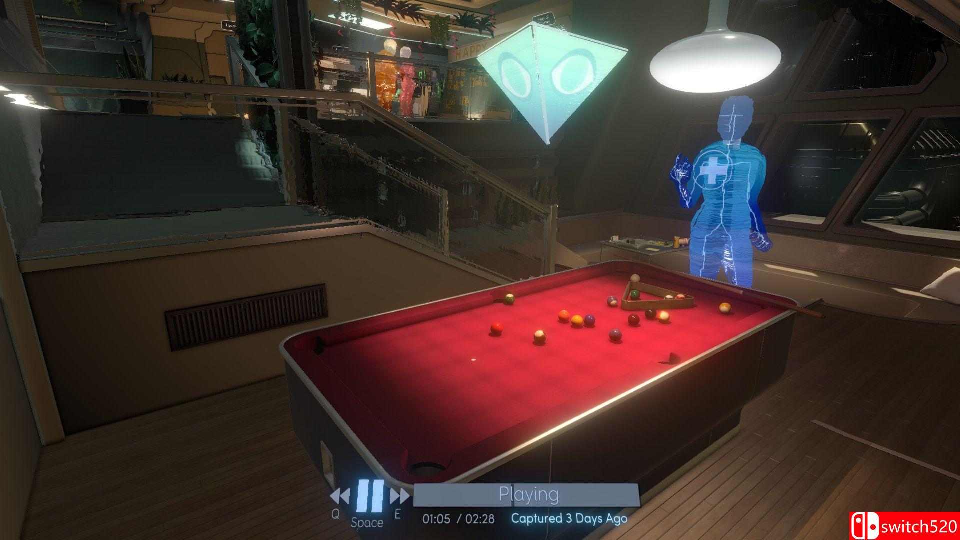 《塔科马（Tacoma）》v20191220 Razor1911镜像版[JP/EN]_4