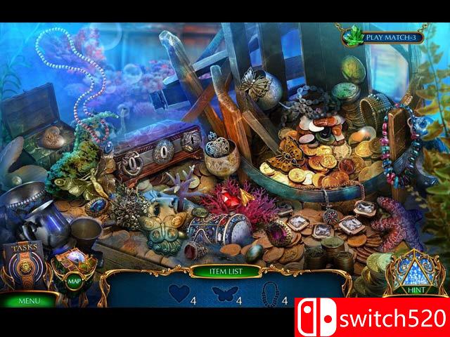 《世界迷宫6：恶魔之塔（Labyrinths of the World 6）》典藏版 v14578 ZEKE硬盘版[EN]_2