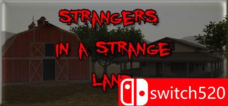 《异乡异客（Strangers in a Strange Land）》PLAZA镜像版[EN]
