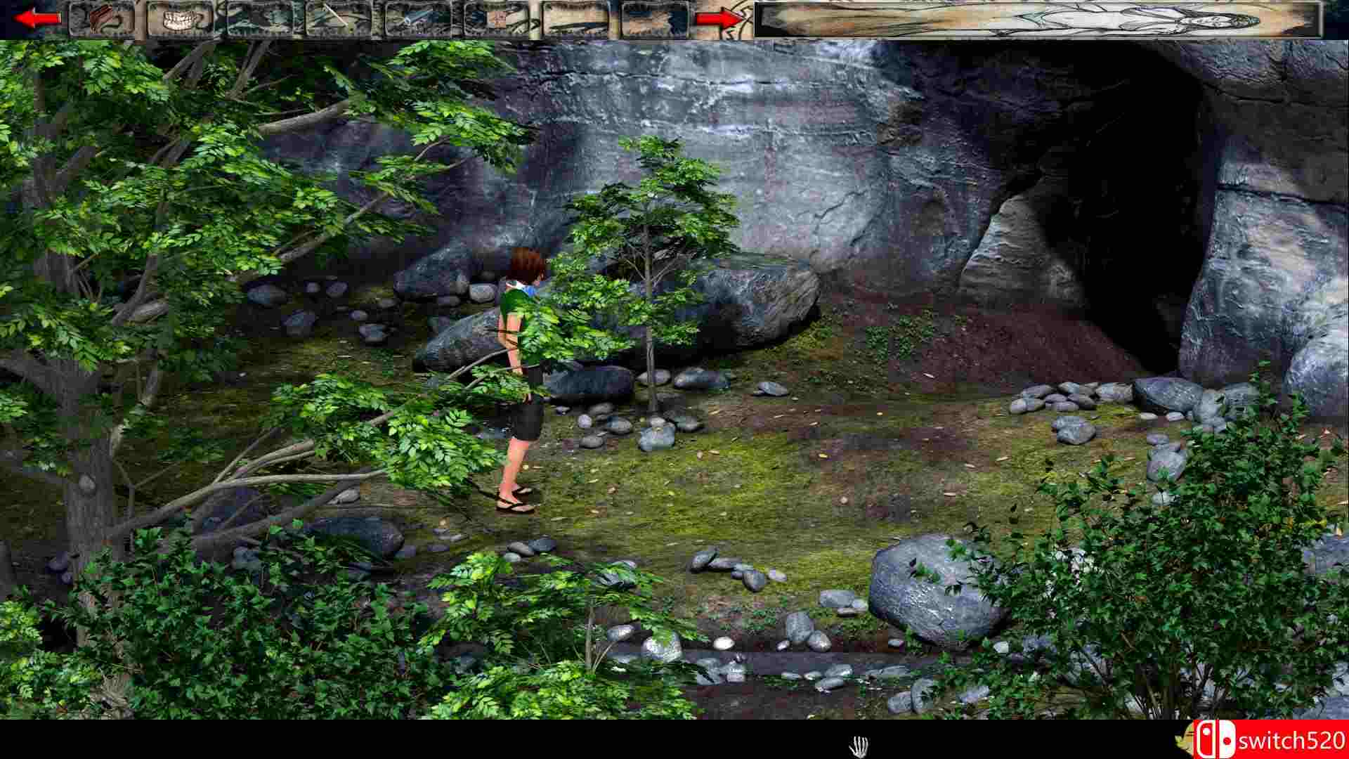 《异乡异客（Strangers in a Strange Land）》PLAZA镜像版[EN]_3