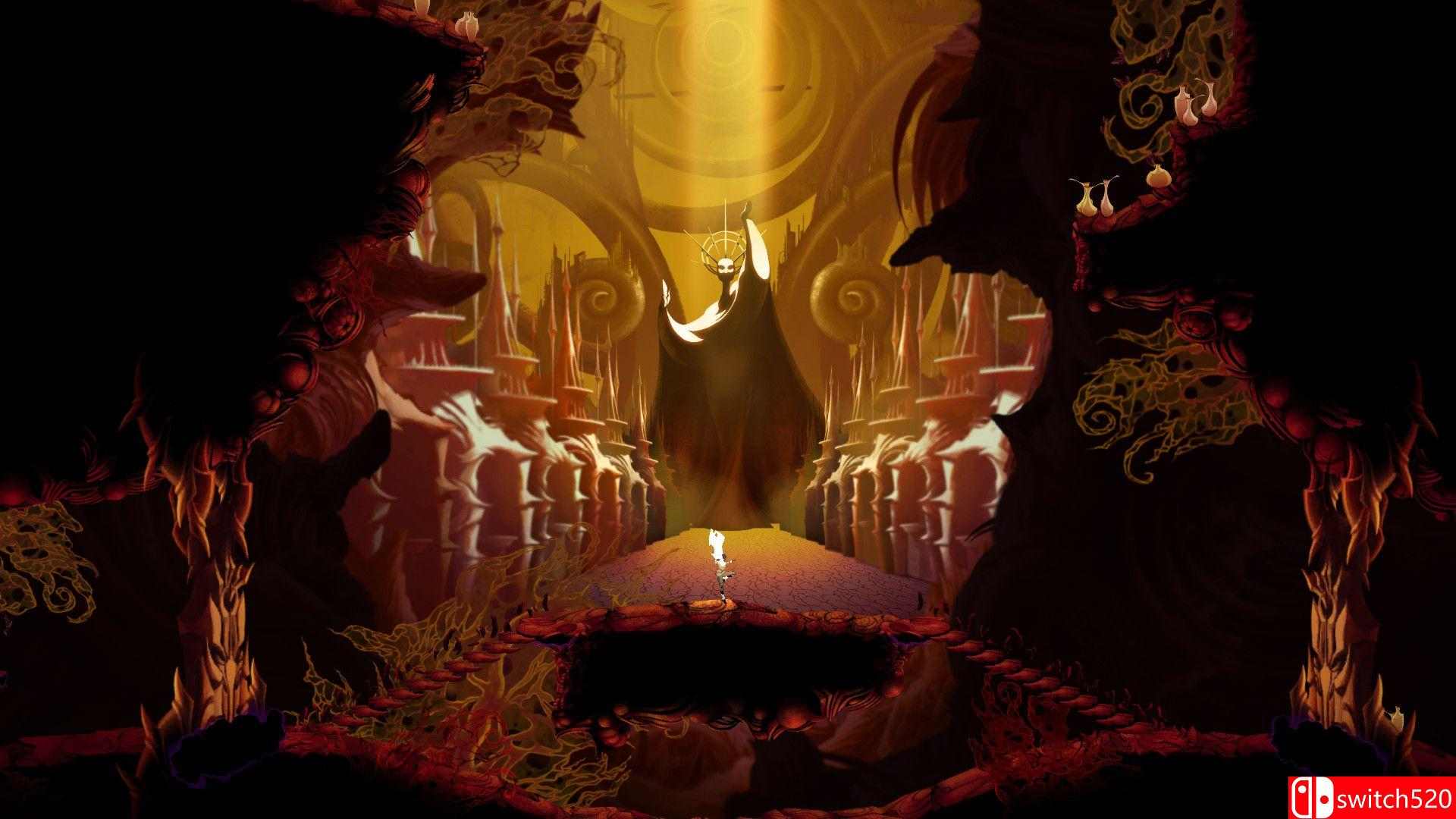 《支离破碎（Sundered）》v.911 PLAZA镜像版[CN/JP/EN]_5