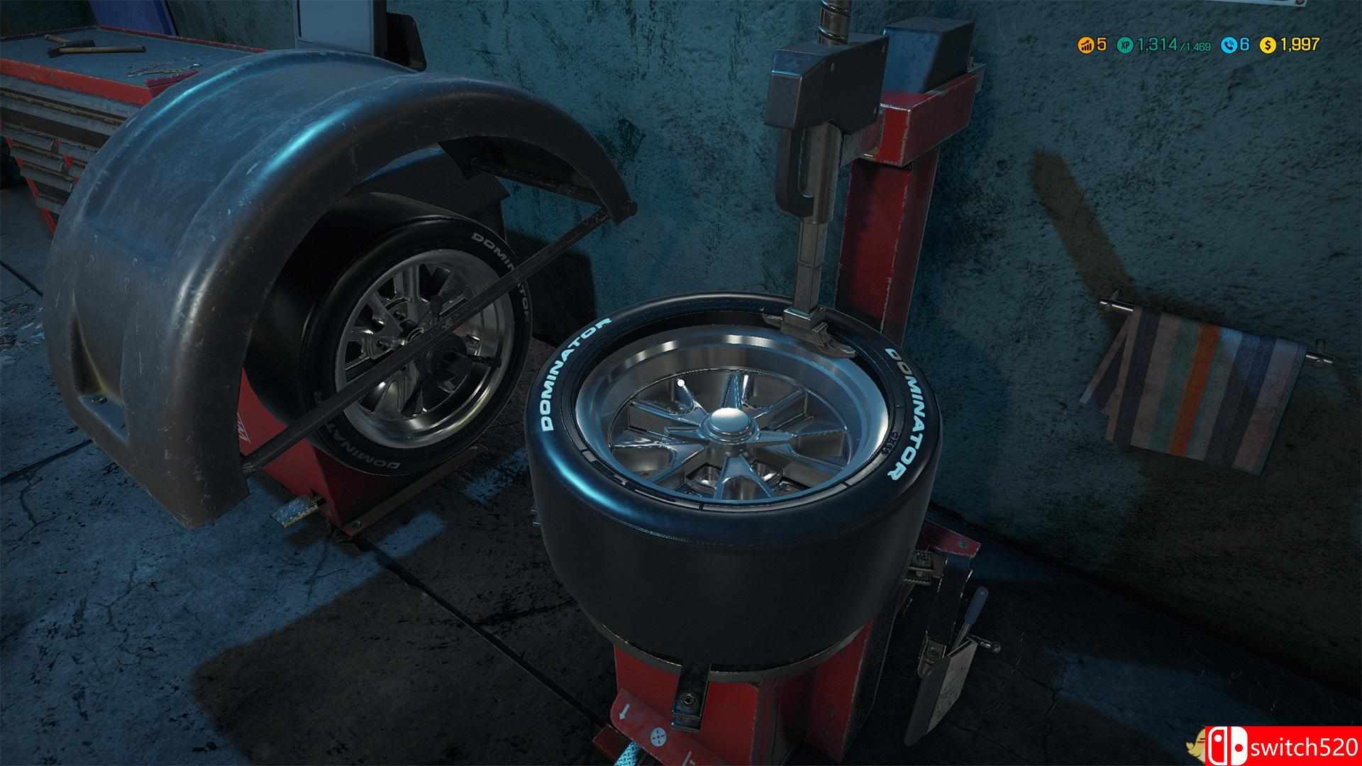 《汽车修理工模拟2018（Car Mechanic Simulator 2018）》集成DLCs PLAZA镜像版[CN/EN]_1