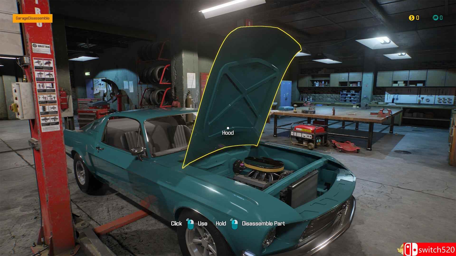 《汽车修理工模拟2018（Car Mechanic Simulator 2018）》集成DLCs PLAZA镜像版[CN/EN]_6