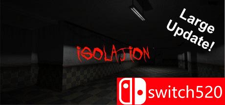 《隔离（Isolation）》SiMPLEX硬盘版[EN]