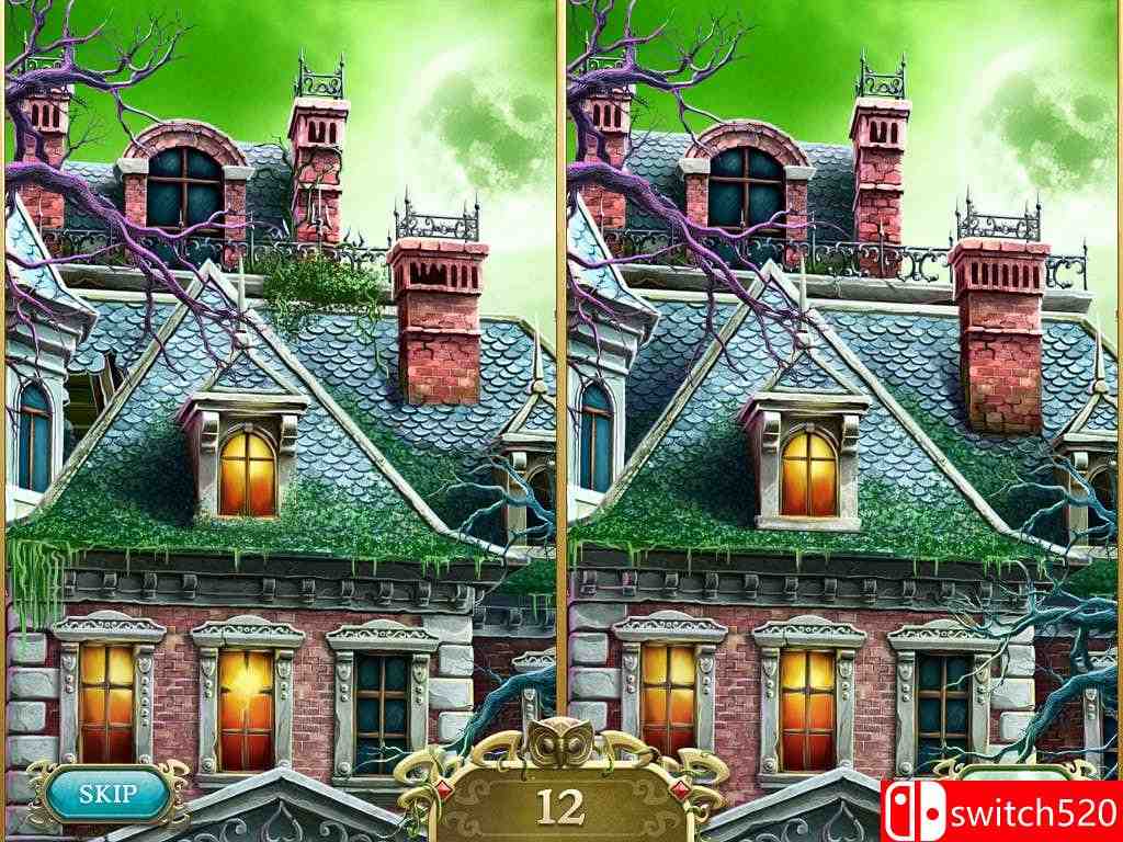《诅咒之屋4（Cursed House 4）》F4CG硬盘版[EN]_2