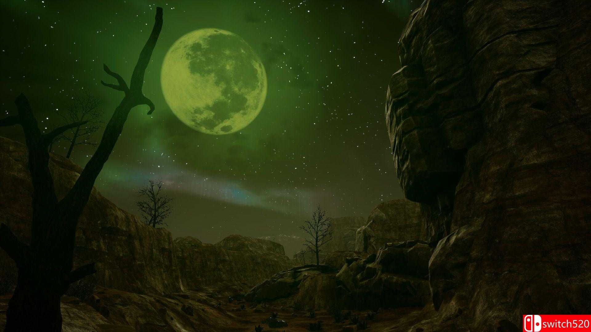 《狩猎之神（The Hunting God）》PLAZA镜像版[EN]_5