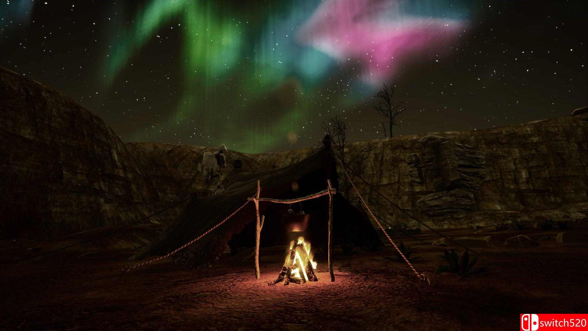 《狩猎之神（The Hunting God）》PLAZA镜像版[EN]_2