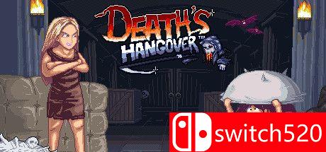 《死亡后遗症（Death's Hangover）》v1.4 SiMPLEX硬盘版[EN]