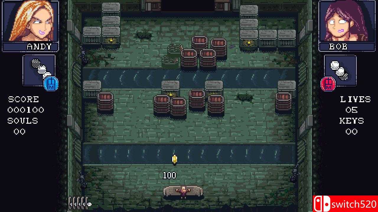 《死亡后遗症（Death's Hangover）》v1.4 SiMPLEX硬盘版[EN]_5