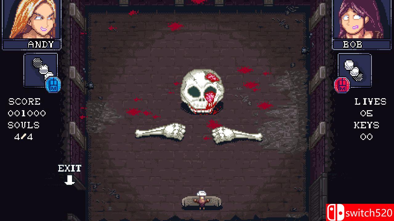 《死亡后遗症（Death's Hangover）》v1.4 SiMPLEX硬盘版[EN]_3