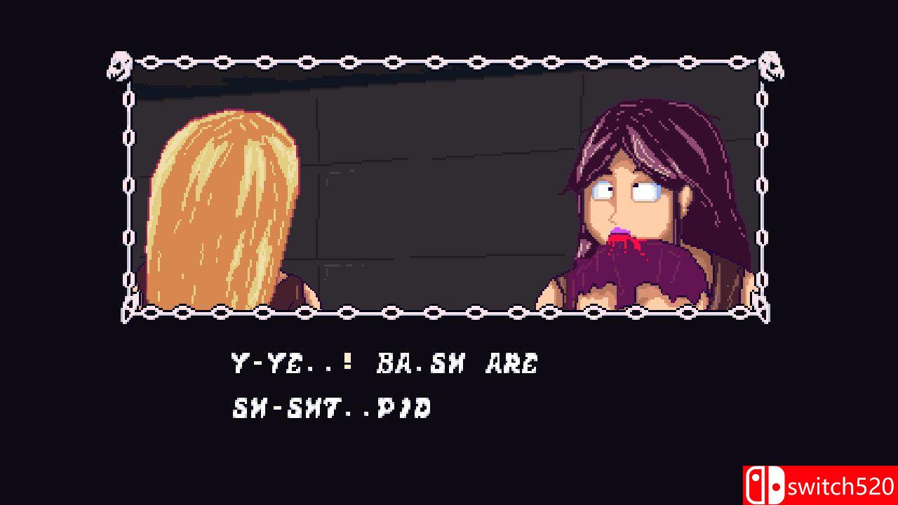 《死亡后遗症（Death's Hangover）》v1.4 SiMPLEX硬盘版[EN]_4