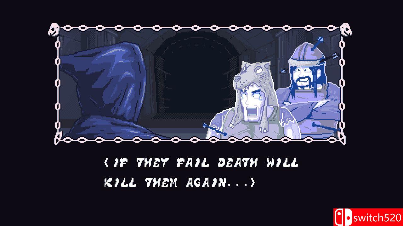 《死亡后遗症（Death's Hangover）》v1.4 SiMPLEX硬盘版[EN]_1