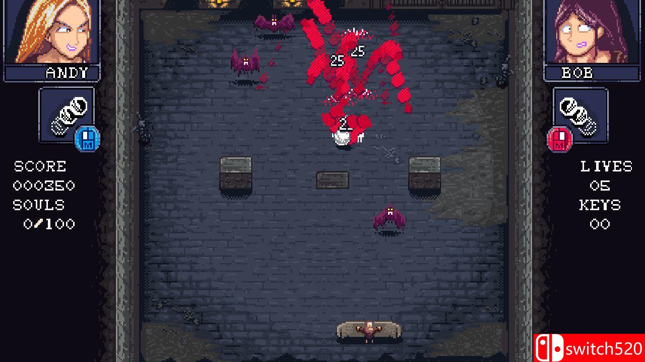 《死亡后遗症（Death's Hangover）》v1.4 SiMPLEX硬盘版[EN]_2