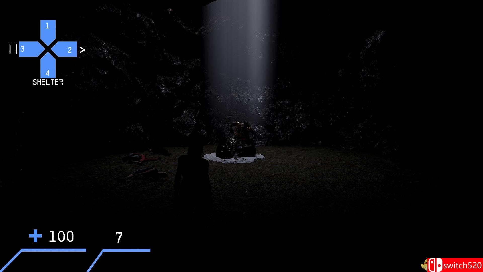 《死刑：开始（Death Penalty: Beginning）》PLAZA镜像版[EN]_3