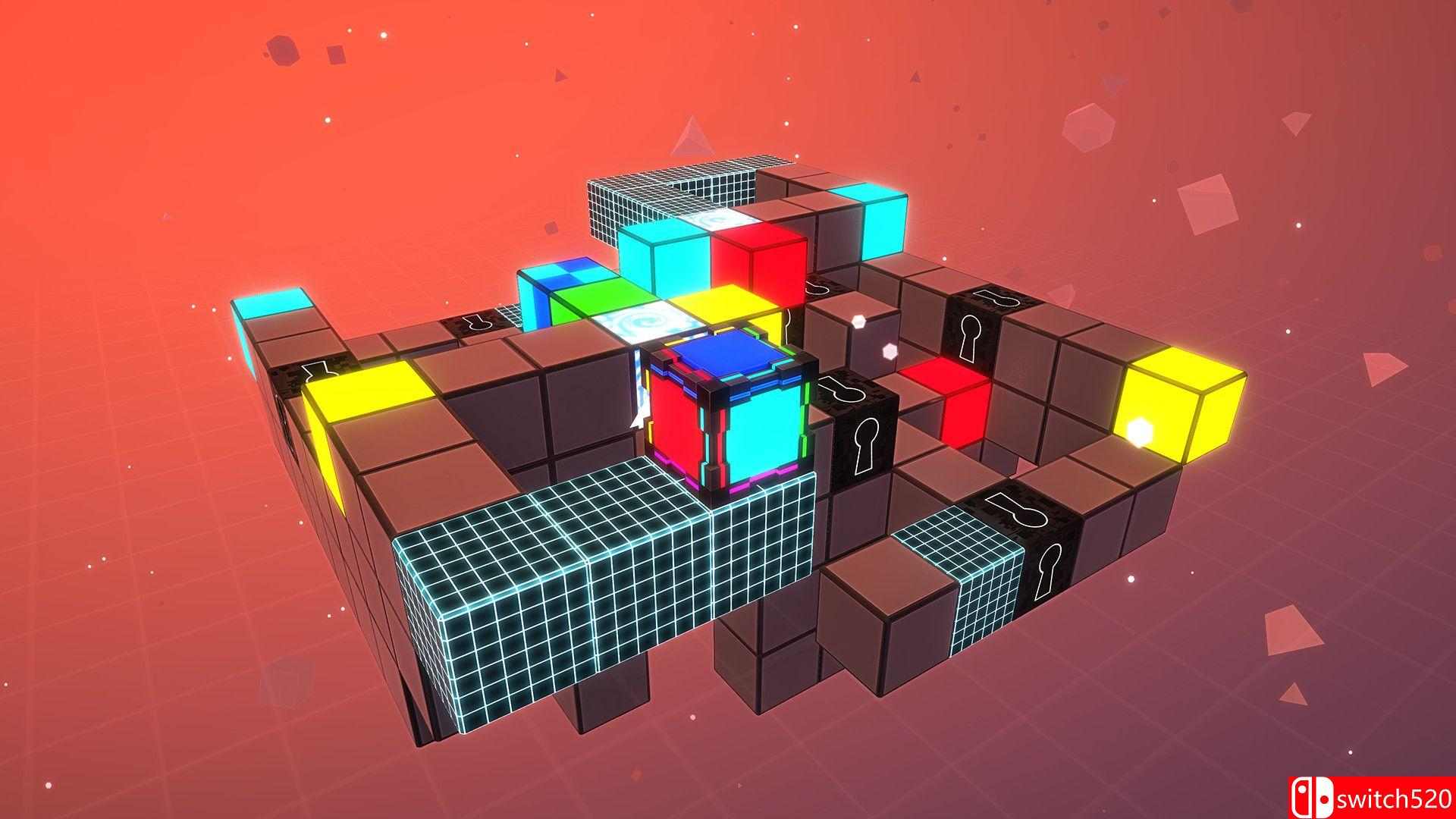 《彩色方块（Cubikolor）》F4CG硬盘版[EN]_2