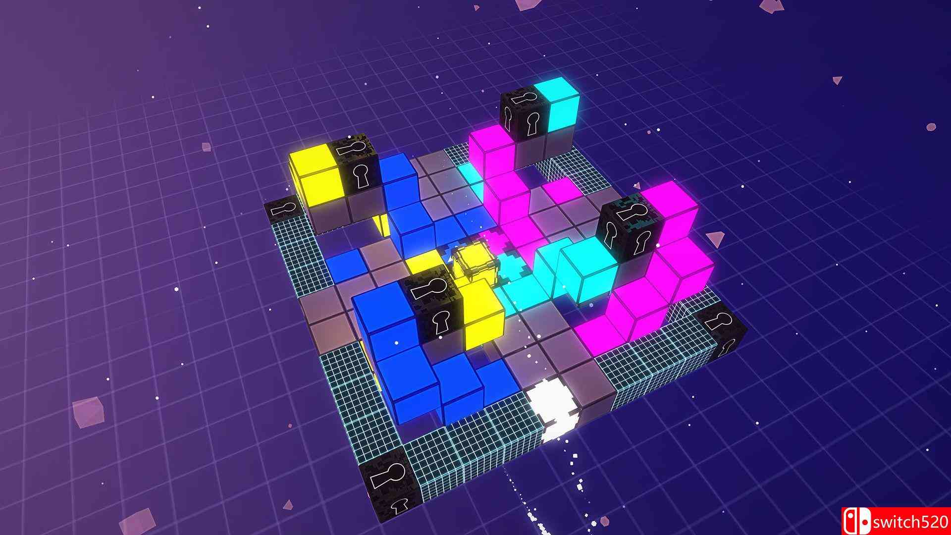 《彩色方块（Cubikolor）》F4CG硬盘版[EN]_5