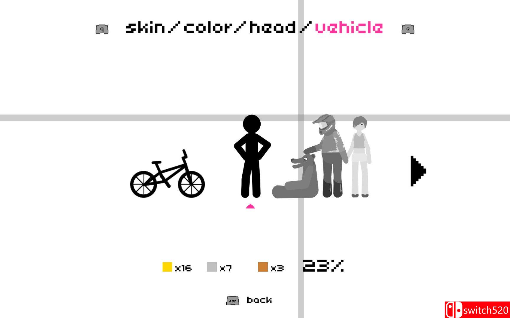 《涂鸦骑士(（Draw Rider）》v1.4.1 SiMPLEX硬盘版[EN]_4