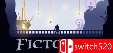 《Fictorum（Fictorum）》RELOADED镜像版[EN]