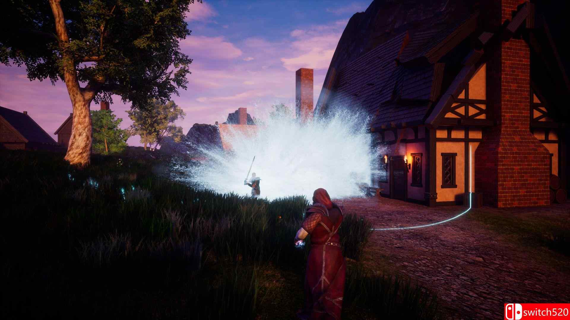 《Fictorum（Fictorum）》RELOADED镜像版[EN]_4