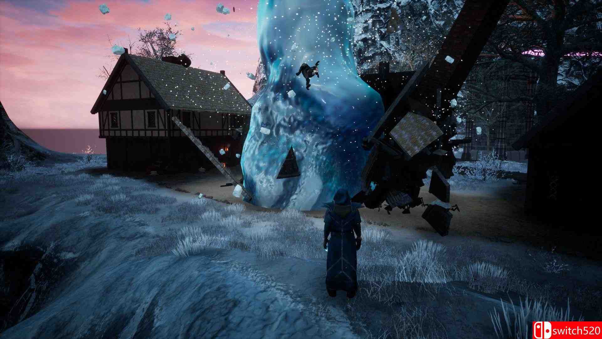 《Fictorum（Fictorum）》RELOADED镜像版[EN]_3