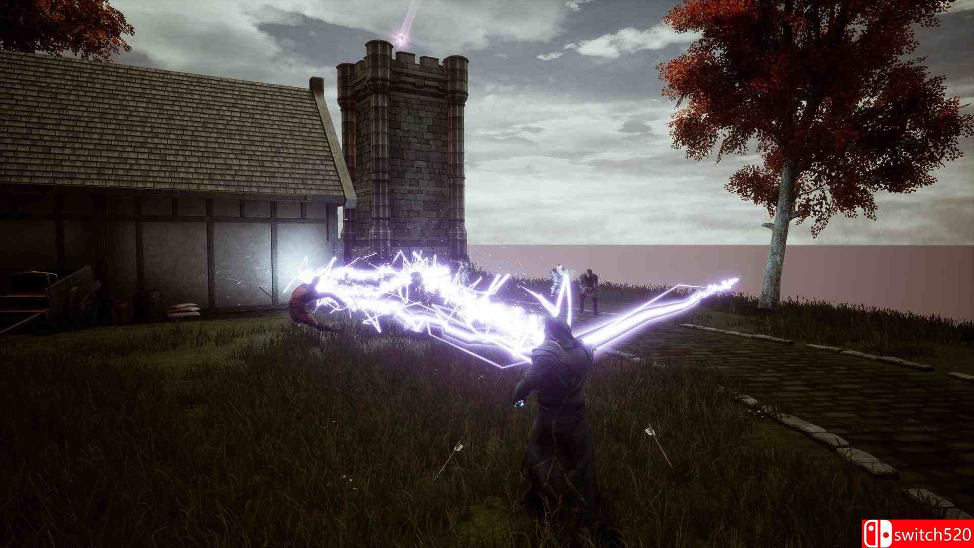 《Fictorum（Fictorum）》RELOADED镜像版[EN]_7