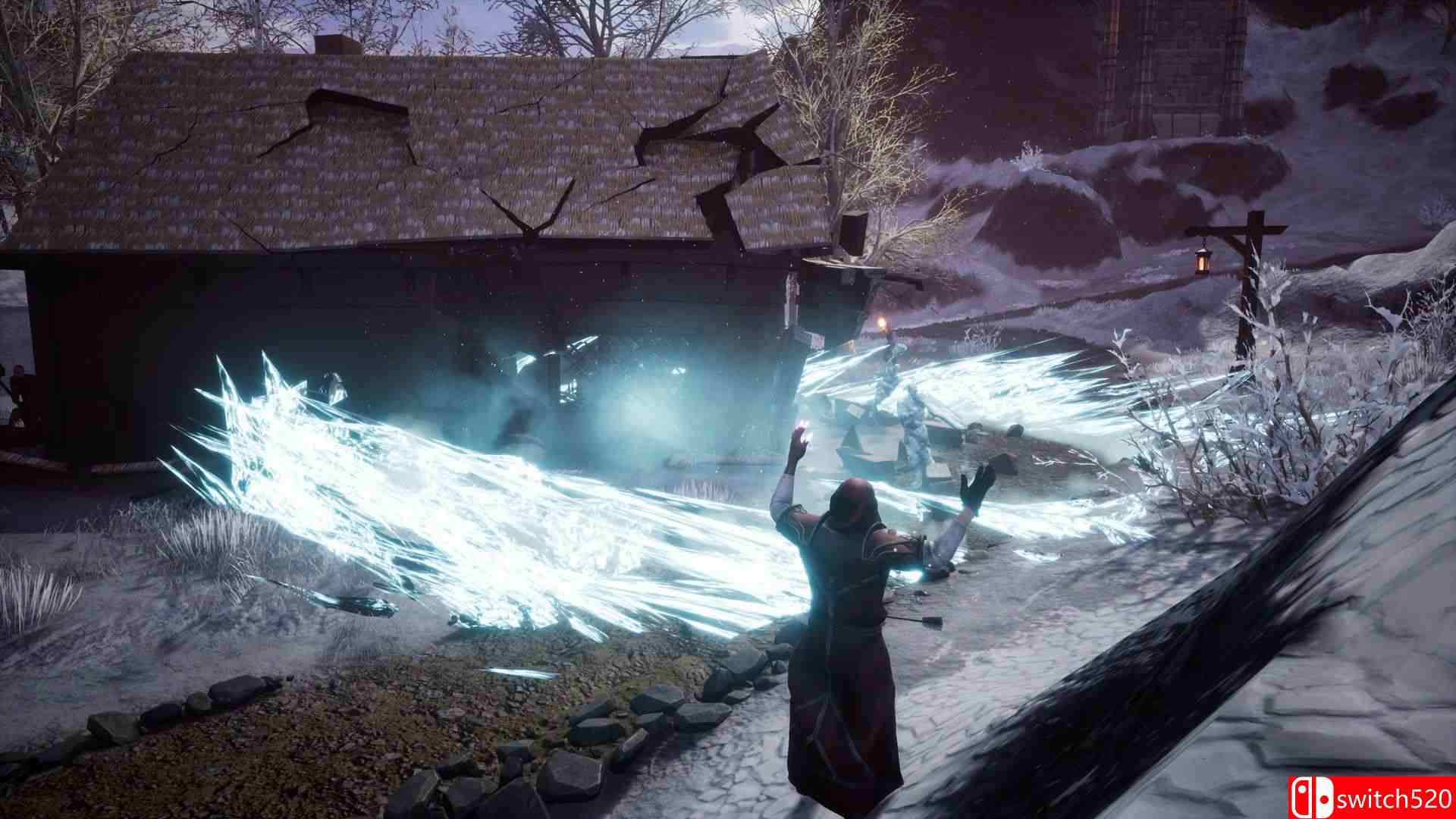 《Fictorum（Fictorum）》RELOADED镜像版[EN]_5
