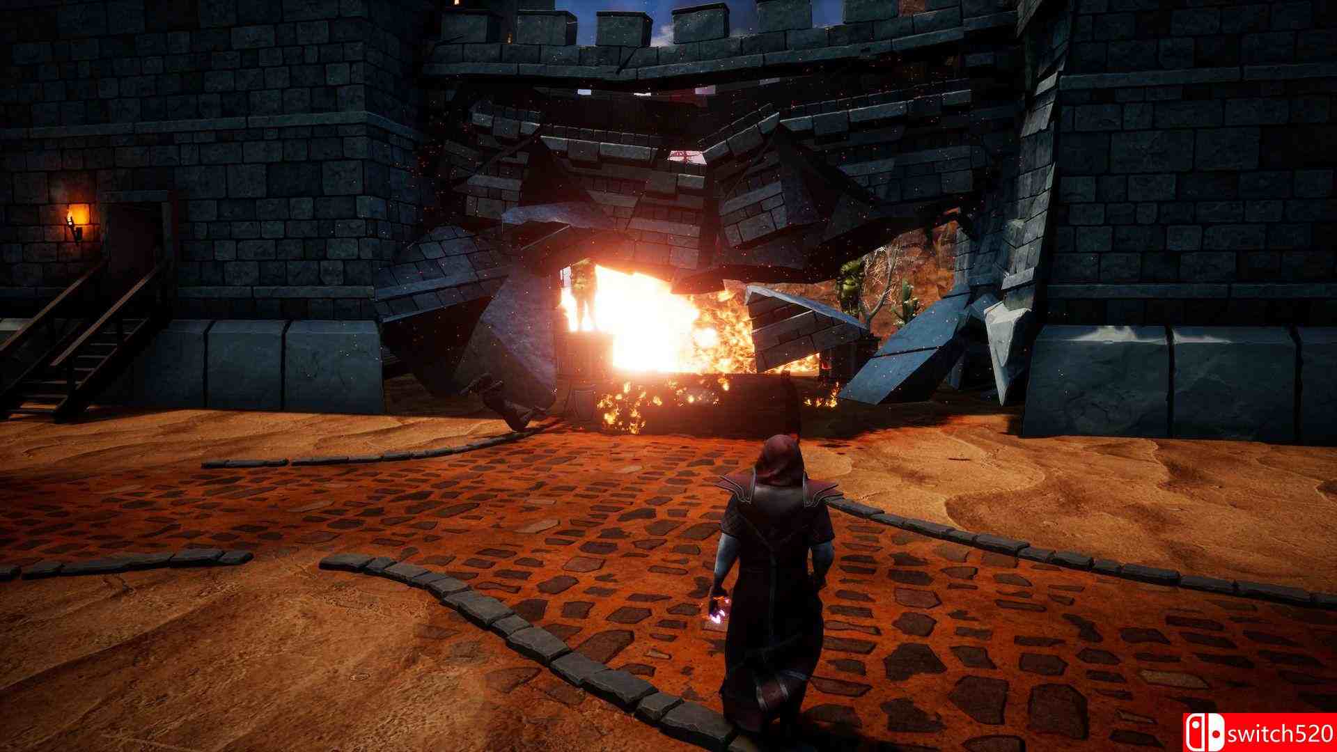 《Fictorum（Fictorum）》RELOADED镜像版[EN]_11