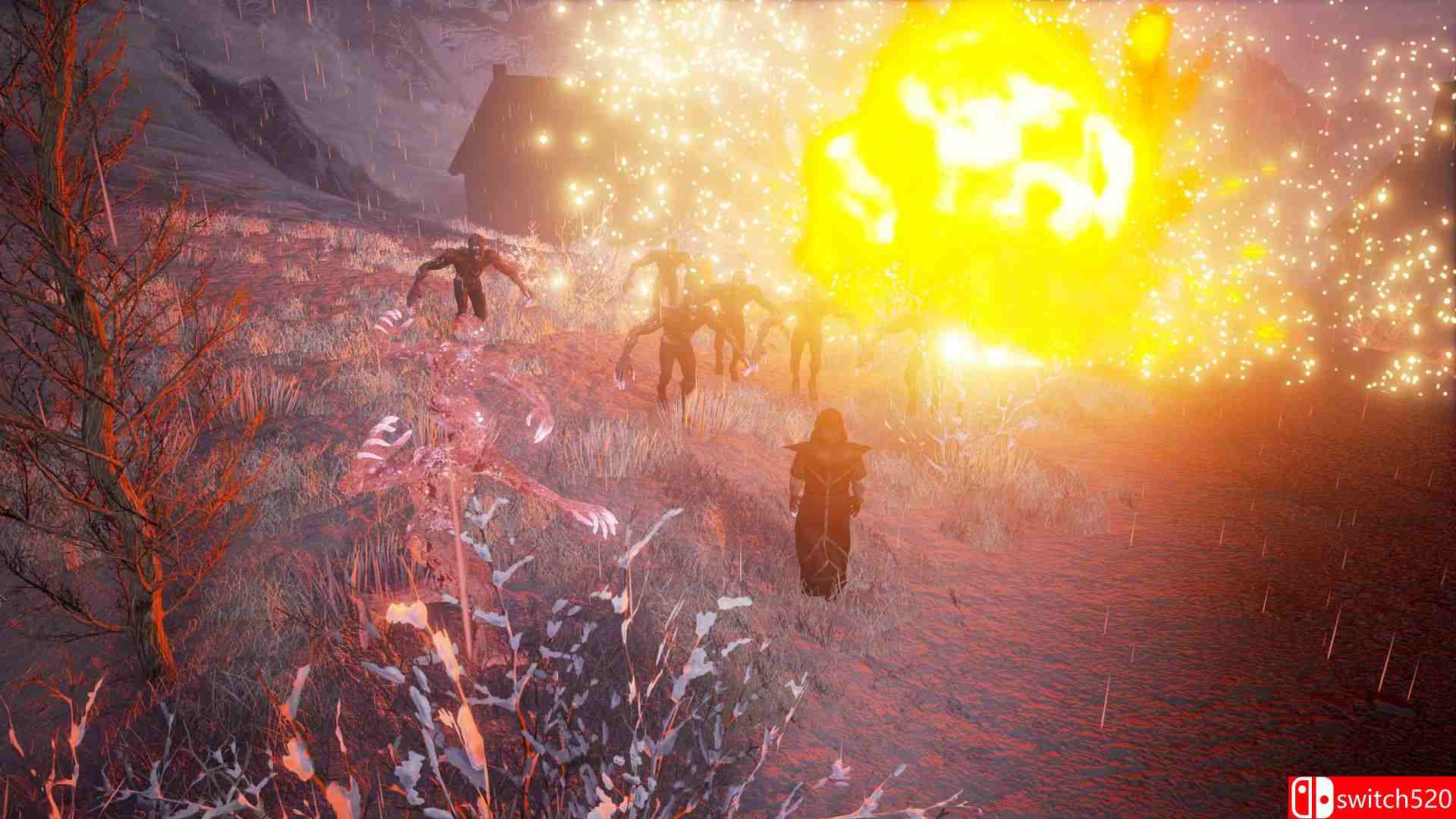《Fictorum（Fictorum）》RELOADED镜像版[EN]_9
