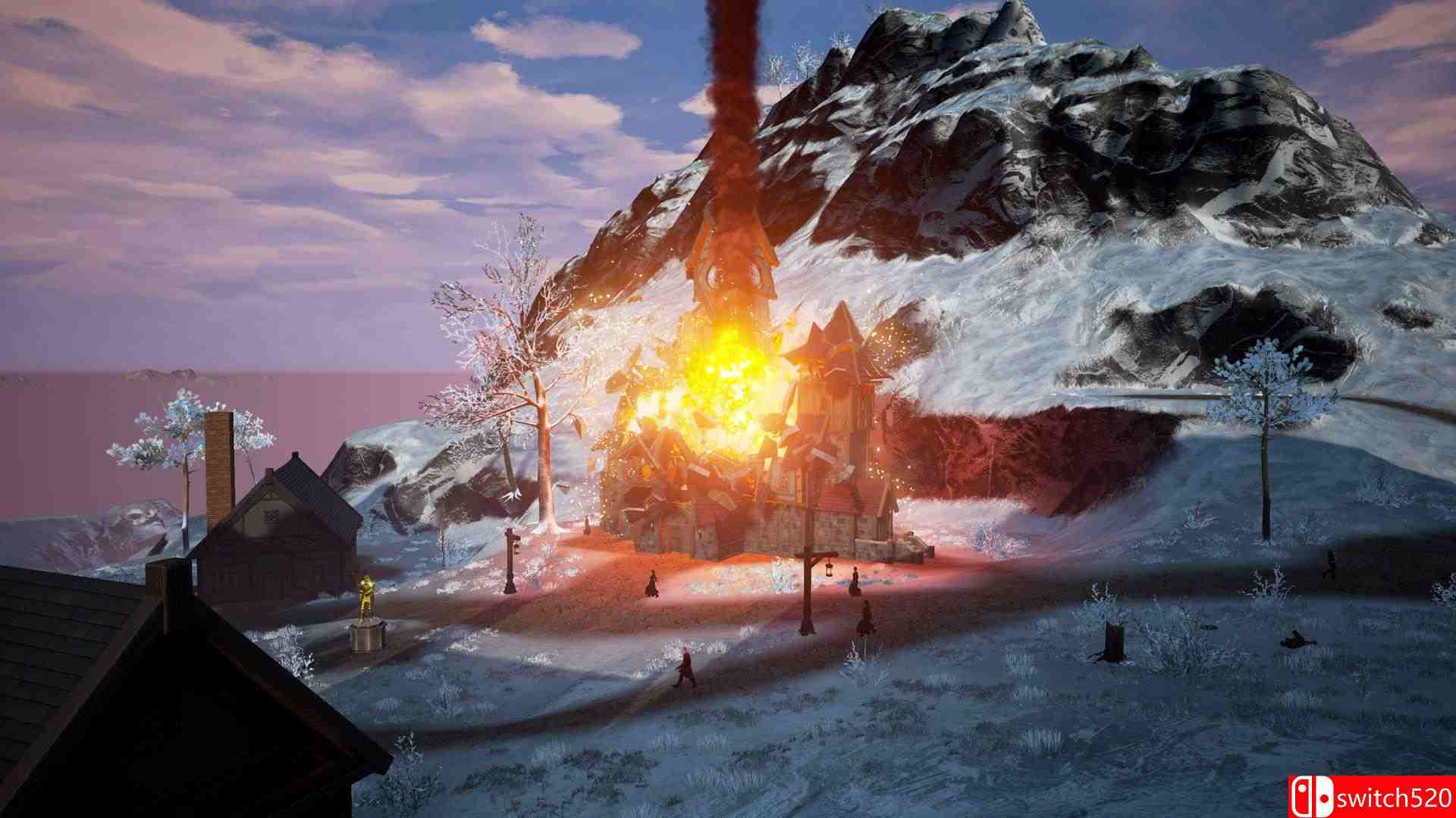 《Fictorum（Fictorum）》RELOADED镜像版[EN]_14
