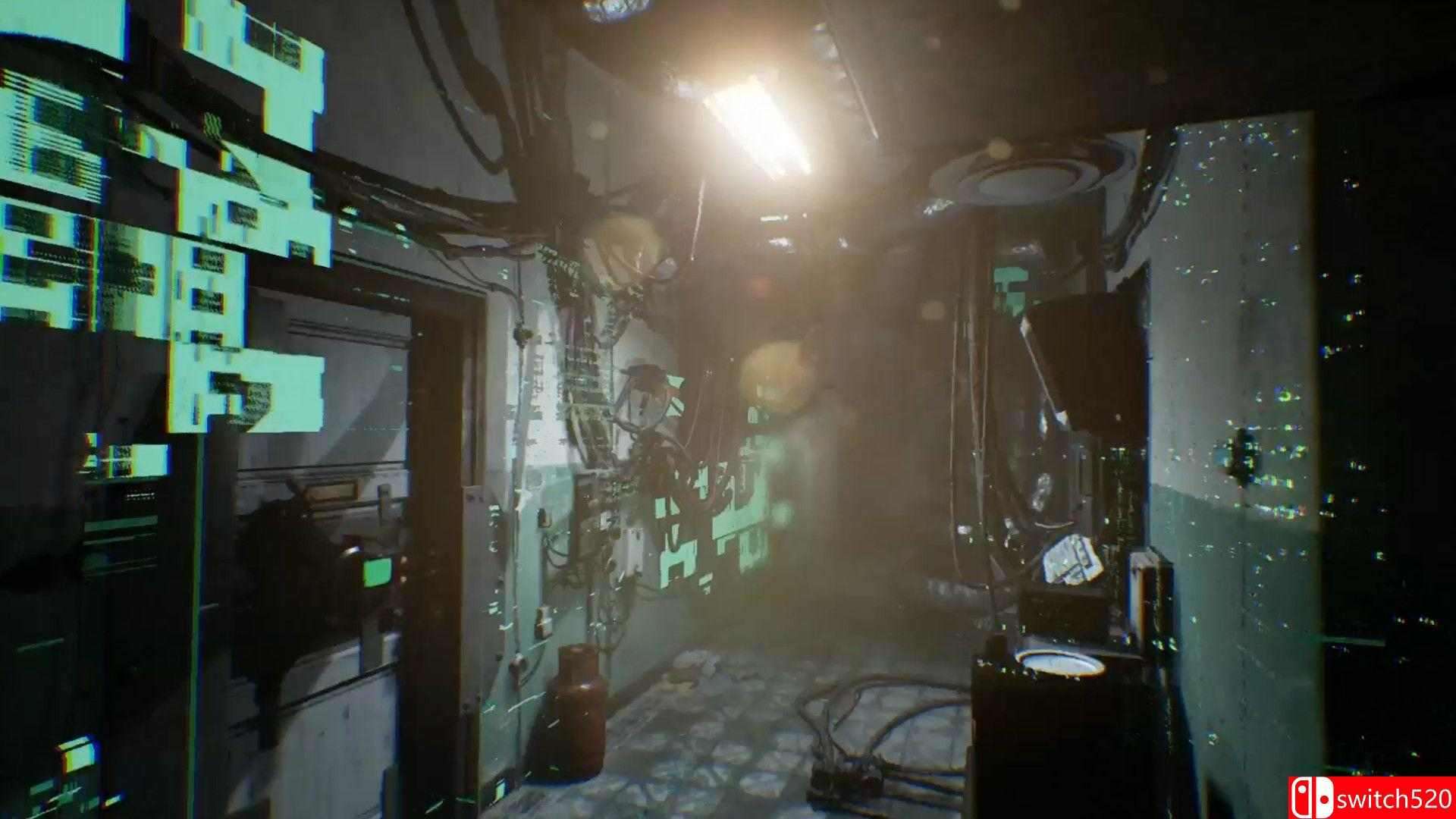 《观察者（Observer）》GOG版 CODEX镜像版[EN]_5