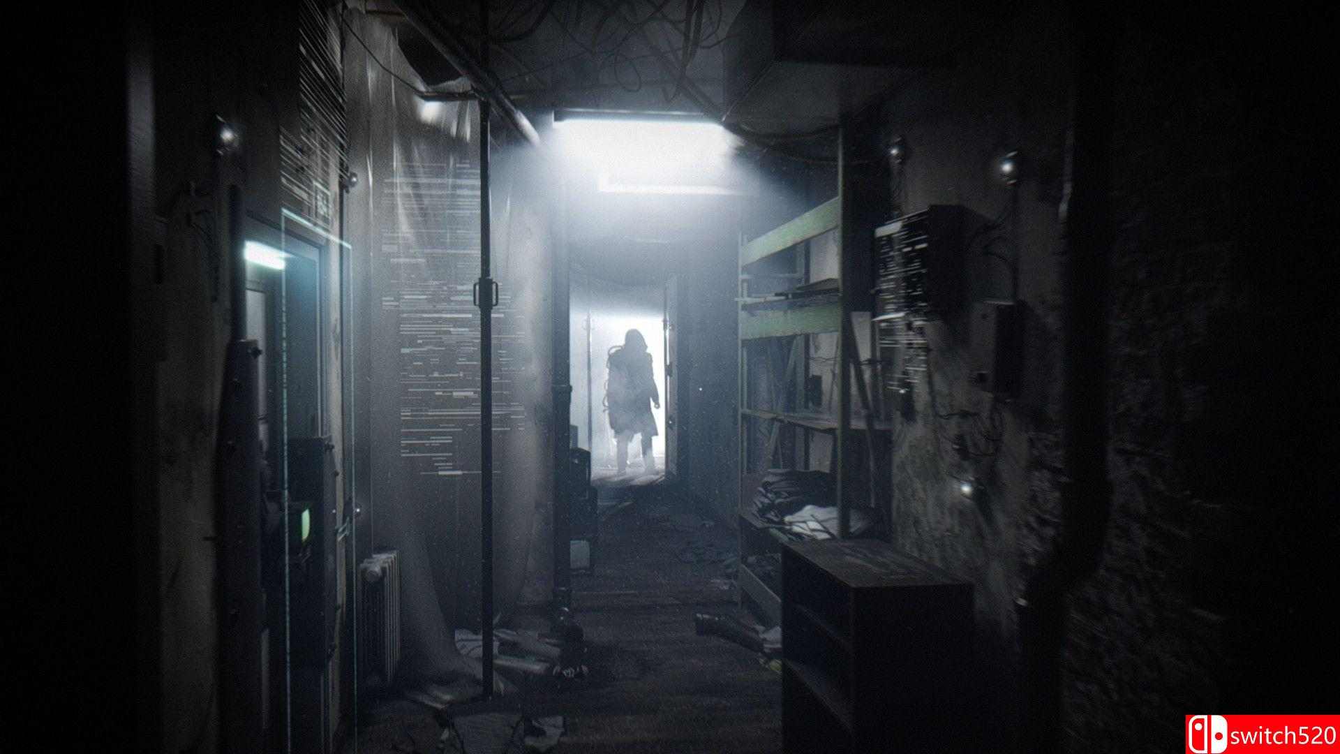 《观察者（Observer）》GOG版 CODEX镜像版[EN]_7
