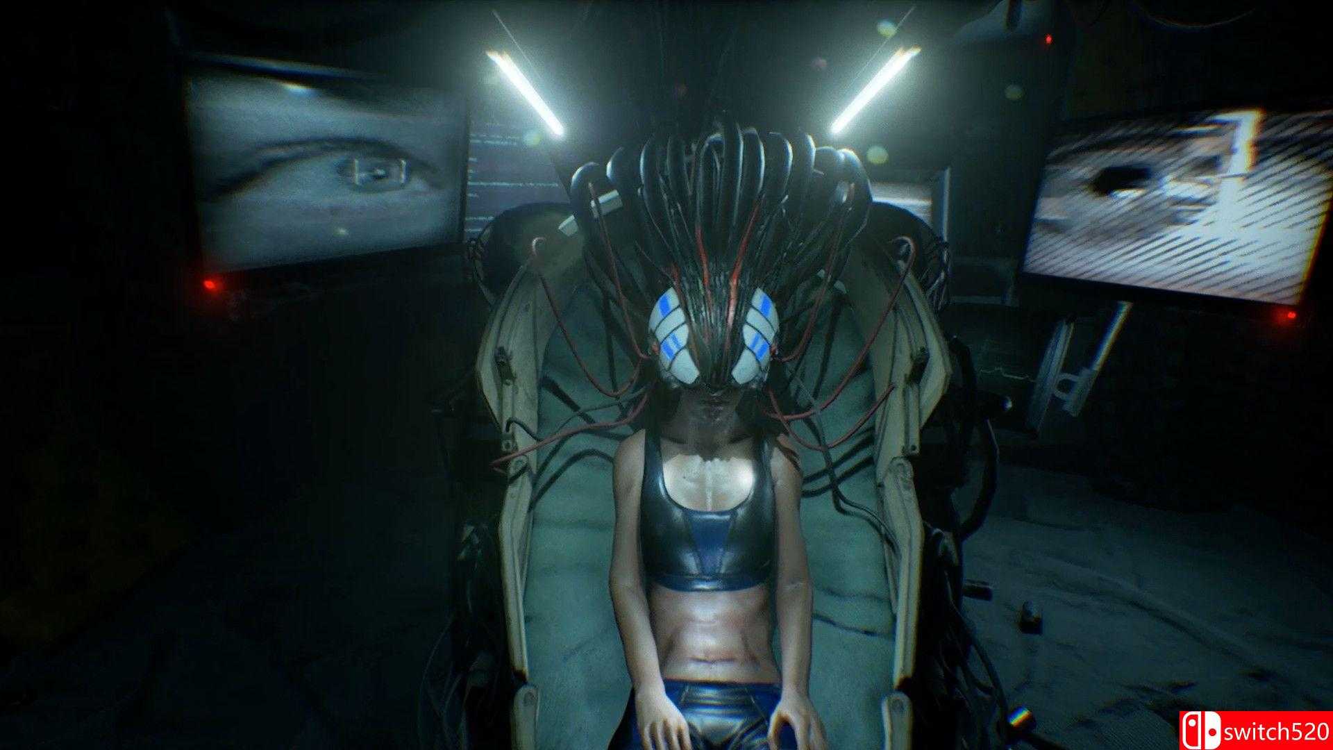 《观察者（Observer）》GOG版 CODEX镜像版[EN]_3