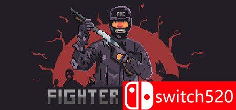《恶魔猎手（Fighter of Evil）》SiMPLEX硬盘版[EN]