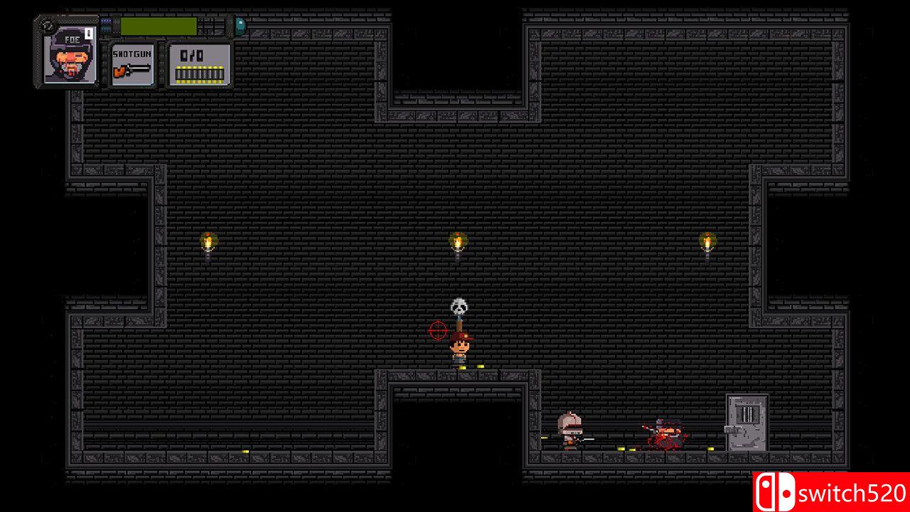 《恶魔猎手（Fighter of Evil）》SiMPLEX硬盘版[EN]_5