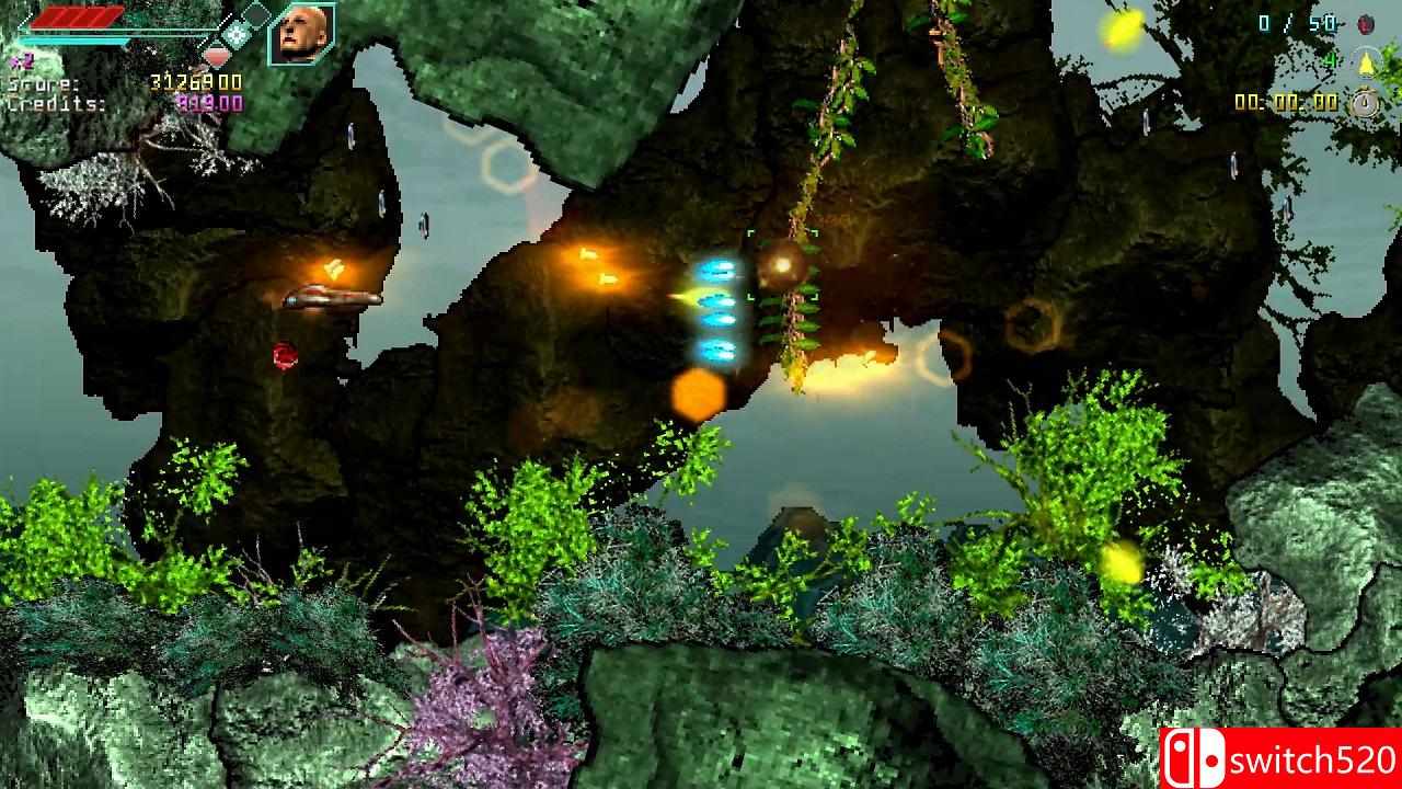 《太空作战（FIGHTING SPACE）》四国语言 SiMPLEX硬盘版[EN]_2