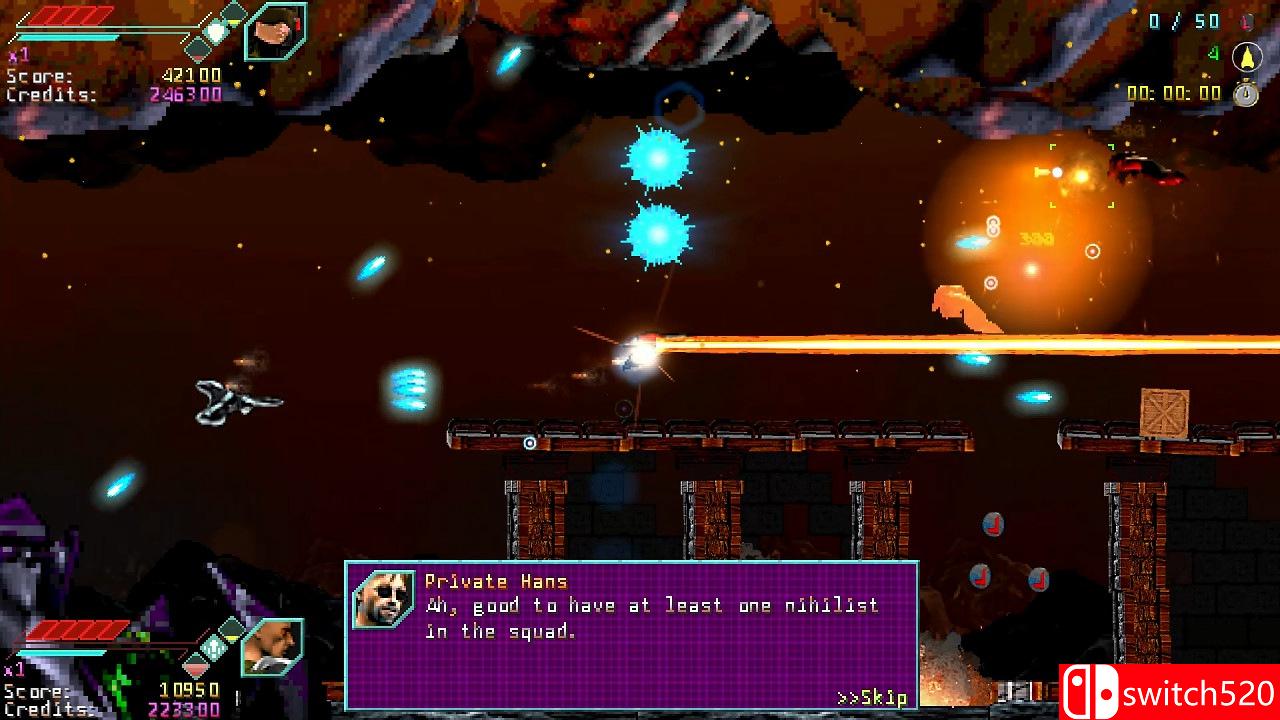 《太空作战（FIGHTING SPACE）》四国语言 SiMPLEX硬盘版[EN]_6