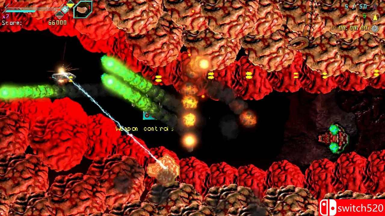 《太空作战（FIGHTING SPACE）》四国语言 SiMPLEX硬盘版[EN]_7