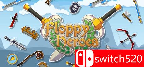 《玩偶英雄（Floppy Heroes）》SiMPLEX硬盘版[EN]