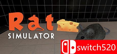 《老鼠模拟器（Rat Simulator）》PLAZA镜像版[CN/TW/EN]
