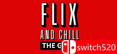 《热情与高冷（Flix and Chill）》SiMPLEX硬盘版[EN]