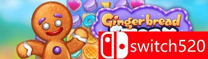 《姜饼故事（Gingerbread Story）》六国语言 DELiGHT镜像版[EN]