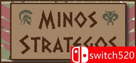 《Minos Strategos（Minos Strategos）》v1.03a SiMPLEX硬盘版[EN]