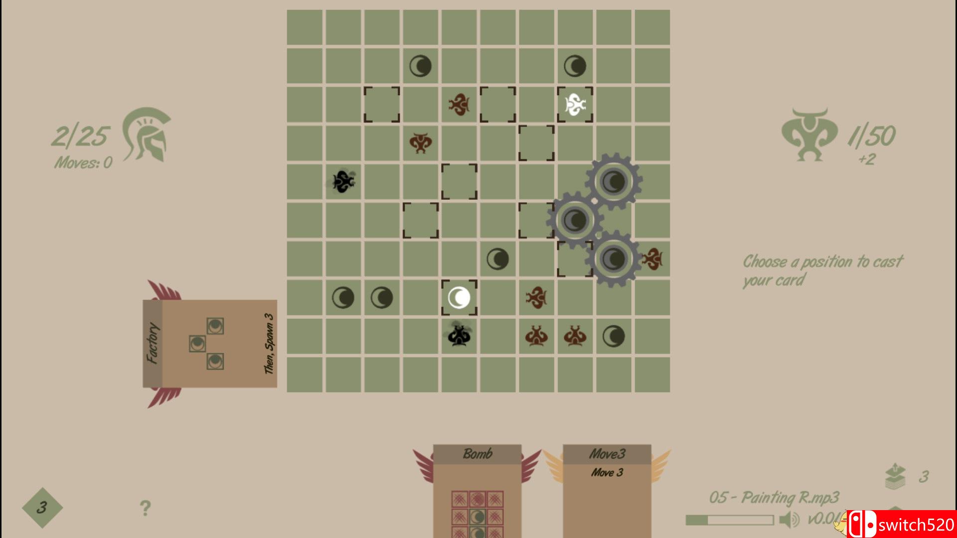 《Minos Strategos（Minos Strategos）》v1.03a SiMPLEX硬盘版[EN]_1