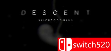 《降落：心灵的沉默（Descent - Silence of Mind）》SKIDROW镜像版[EN]